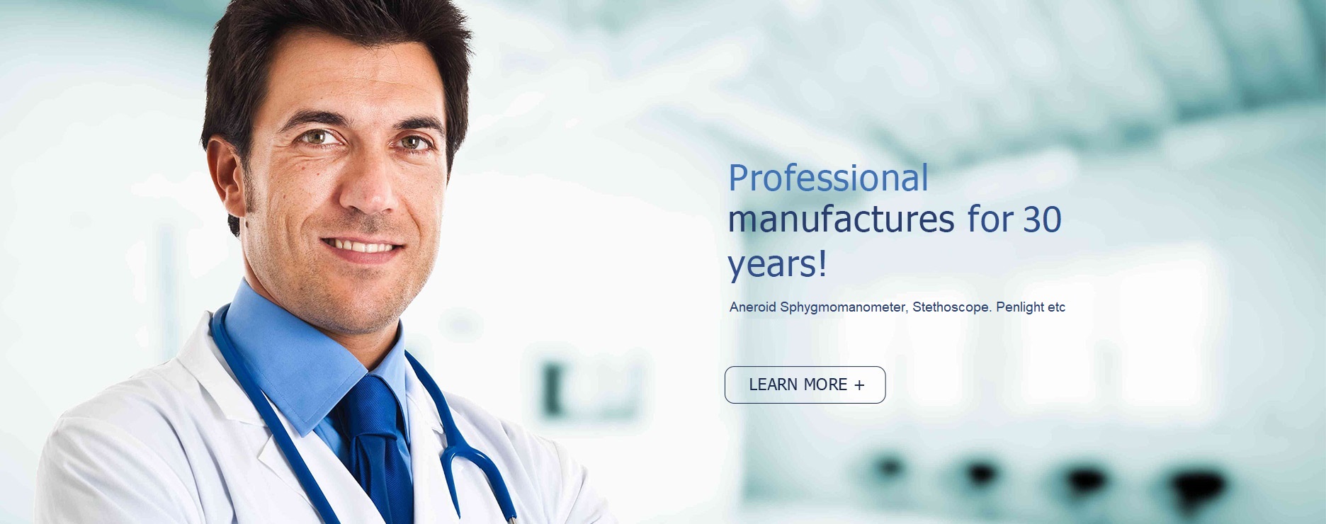TAIYU medical device manufacturer