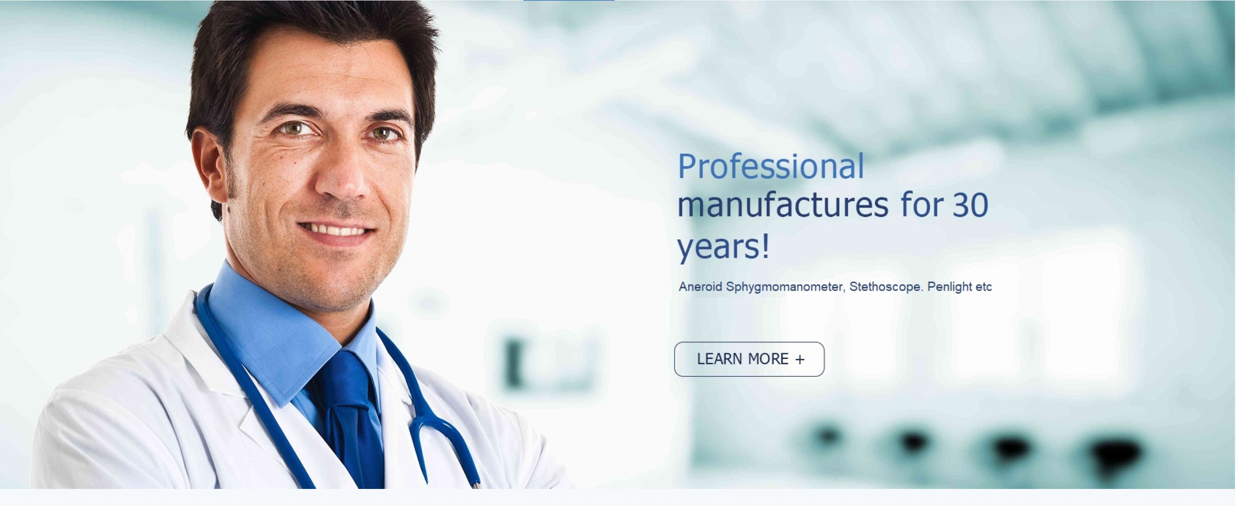 TAIYU medical device manufacturer