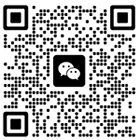 Wechat QR code